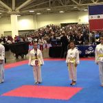 Jeong’s World Taekwondo Academy