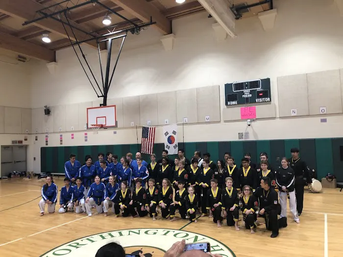 Jeong’s World Taekwondo Academy Picture 5