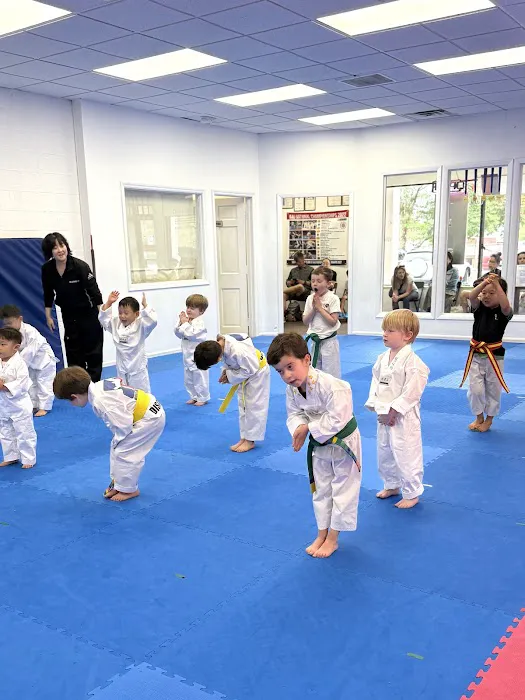 Jeong’s World Taekwondo Academy Picture 9