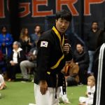 World TaeKwonDO(Master KJ‘s)