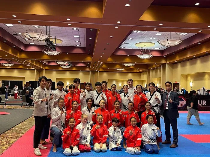 World TaeKwonDO(Master KJ‘s) Picture 5