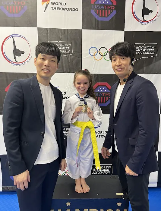 World TaeKwonDO(Master KJ‘s) Picture 4
