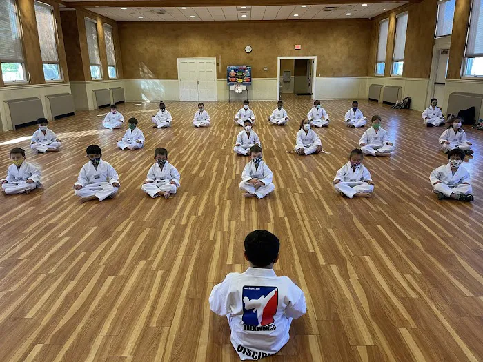 World TaeKwonDO(Master KJ‘s) Picture 7