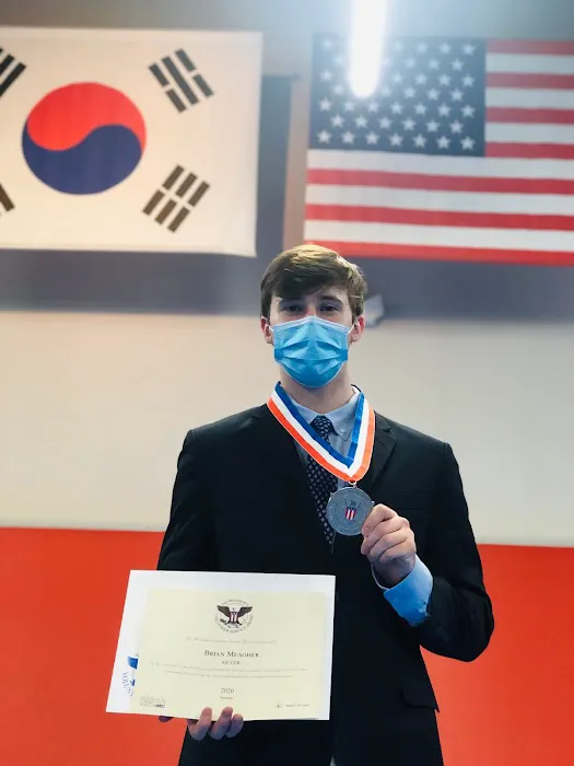 World TaeKwonDO(Master KJ‘s) Picture 8