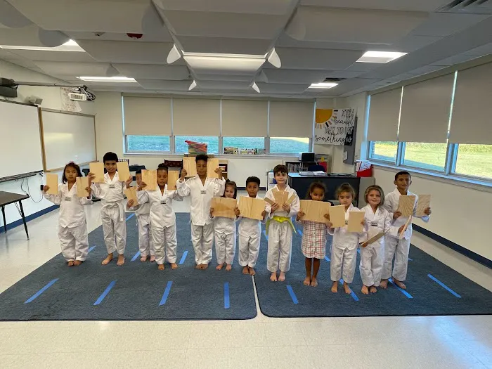 World TaeKwonDO(Master KJ‘s) Picture 10