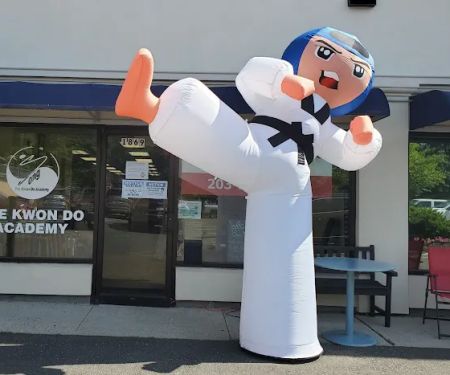 Song Taekwondo Academy
