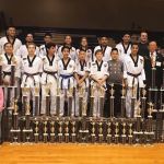 East Coast Academy-Tae Kwon DO