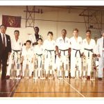 Bethel Tae Kwon Do