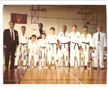 Bethel Tae Kwon Do