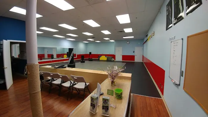 Won's Taekwondo Academy Picture 3