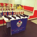 Won's Taekwondo Academy