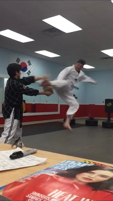 Won's Taekwondo Academy Picture 4