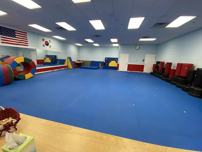 Won's Taekwondo Academy Picture 5