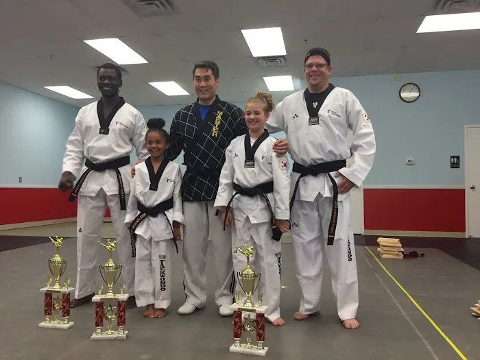 Won's Taekwondo Academy Picture 8