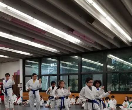 Norwalk Tang Soo Do