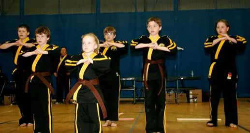 Legacy Martial Arts of Westport Picture 1