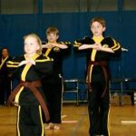 Legacy Martial Arts of Westport