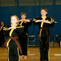 Legacy Martial Arts of Westport ico