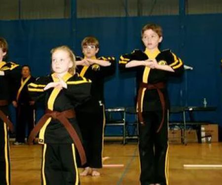 Legacy Martial Arts of Westport