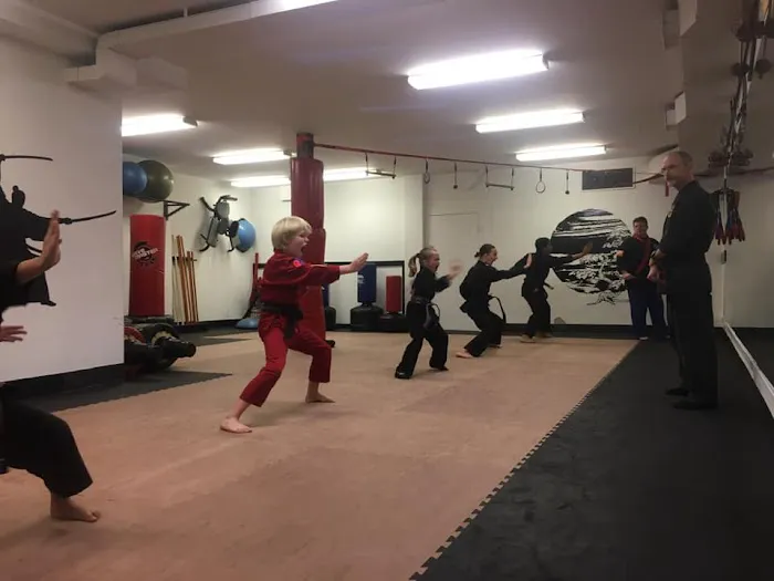Legacy Martial Arts of Westport Picture 3