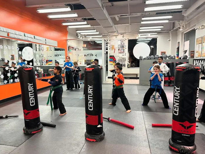 SDSS Martial Arts of Wilton Picture 9