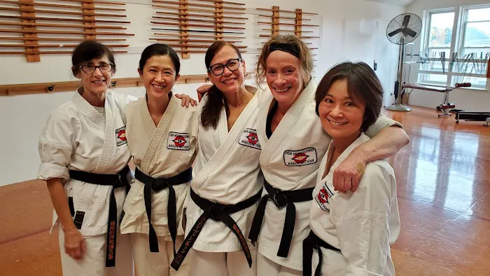 Takahashi Karate Dojo Picture 1