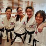Takahashi Karate Dojo