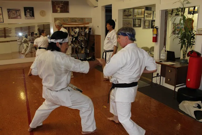 Takahashi Karate Dojo Picture 4