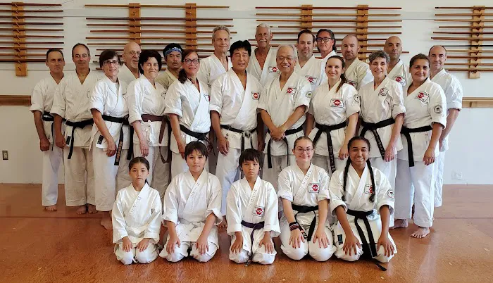 Takahashi Karate Dojo Picture 3