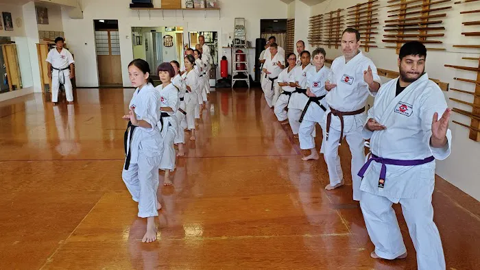 Takahashi Karate Dojo Picture 5