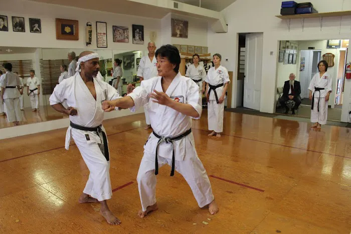 Takahashi Karate Dojo Picture 9