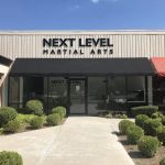Next Level Martial Arts
