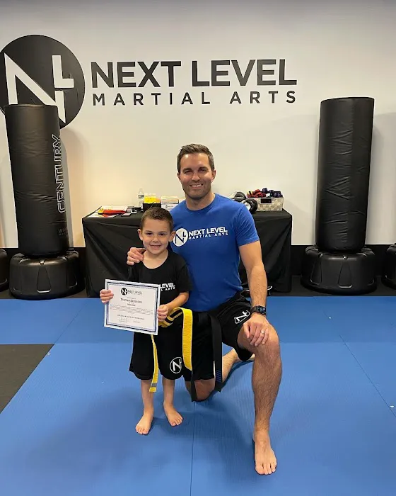 Next Level Martial Arts Picture 2