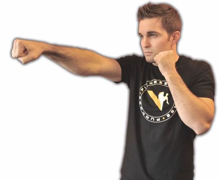 Next Level Martial Arts Picture 8