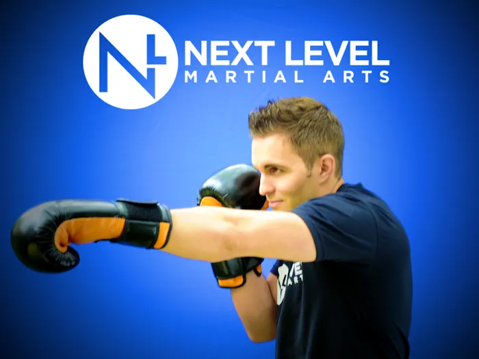 Next Level Martial Arts Picture 10