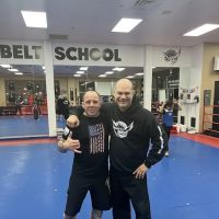 Marti Martial Arts Academy ico