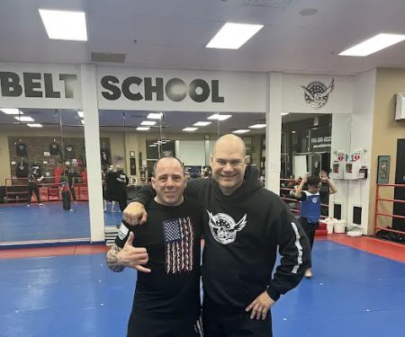 Marti Martial Arts Academy