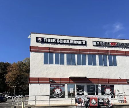 Tiger Schulmann's Martial Arts Yorktown Heights