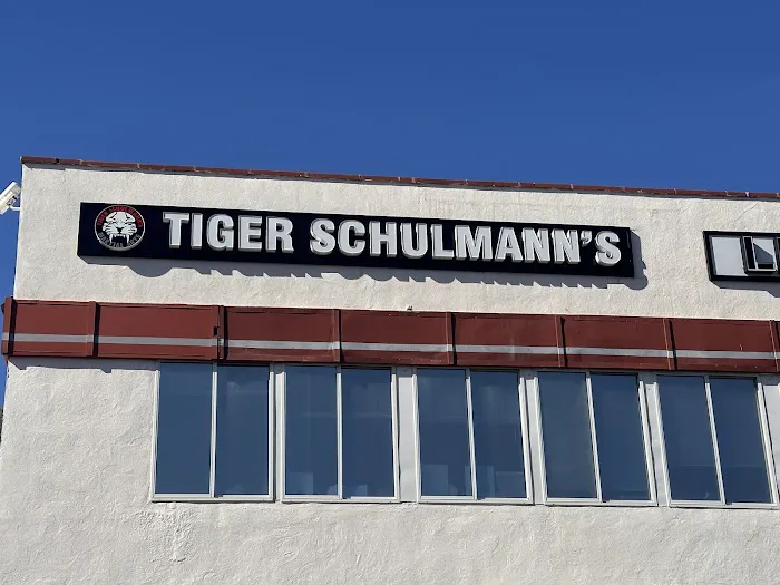 Tiger Schulmann's Martial Arts Yorktown Heights Picture 5