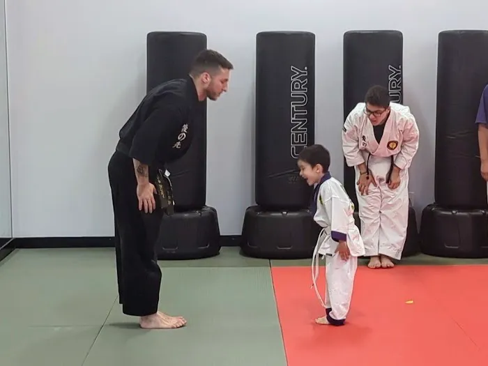 Go No Sen Karate Yorktown Heights Picture 1