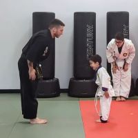 Go No Sen Karate Yorktown Heights ico