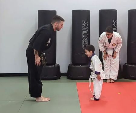 Go No Sen Karate Yorktown Heights