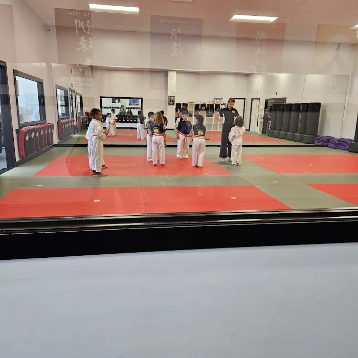 Go No Sen Karate Yorktown Heights Picture 2