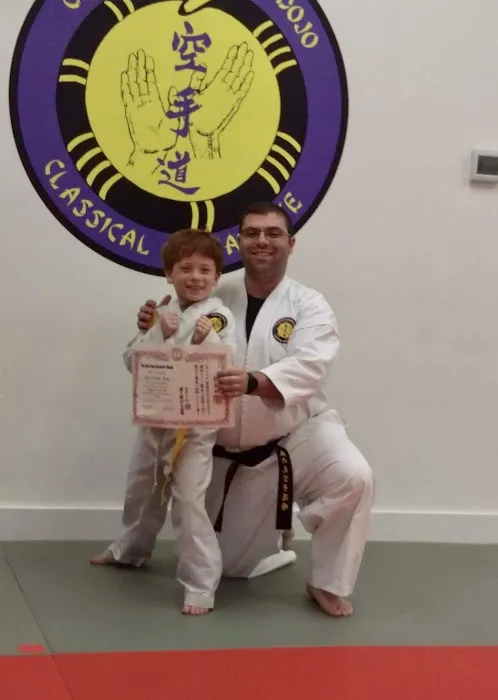 Go No Sen Karate Yorktown Heights Picture 5