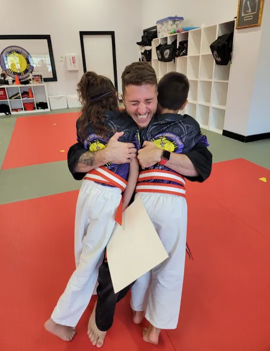 Go No Sen Karate Yorktown Heights Picture 7