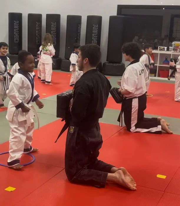 Go No Sen Karate Yorktown Heights Picture 9