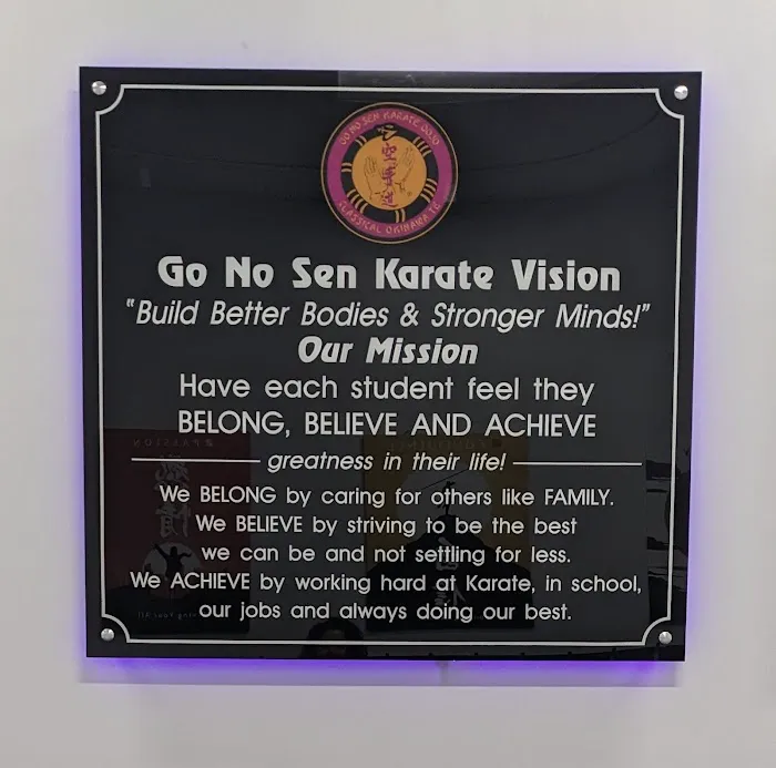 Go No Sen Karate Yorktown Heights Picture 10