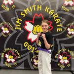 Jim Smith Karate Inc