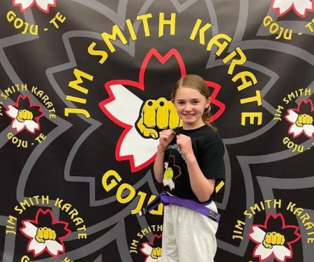 Jim Smith Karate Inc