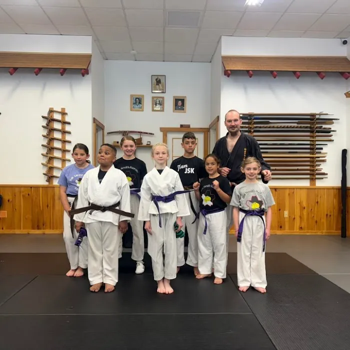 Jim Smith Karate Inc Picture 3
